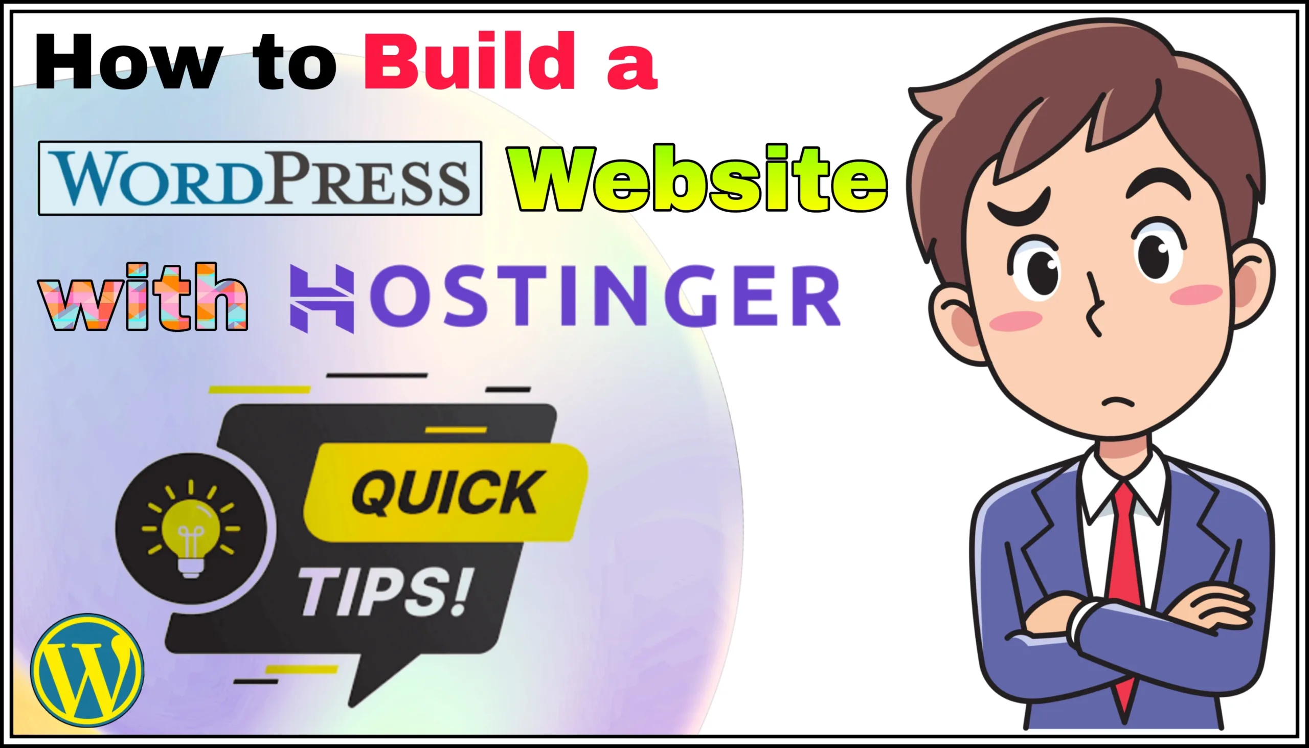 How to Build A Website With Hostinger ? Step-By-Step Guide